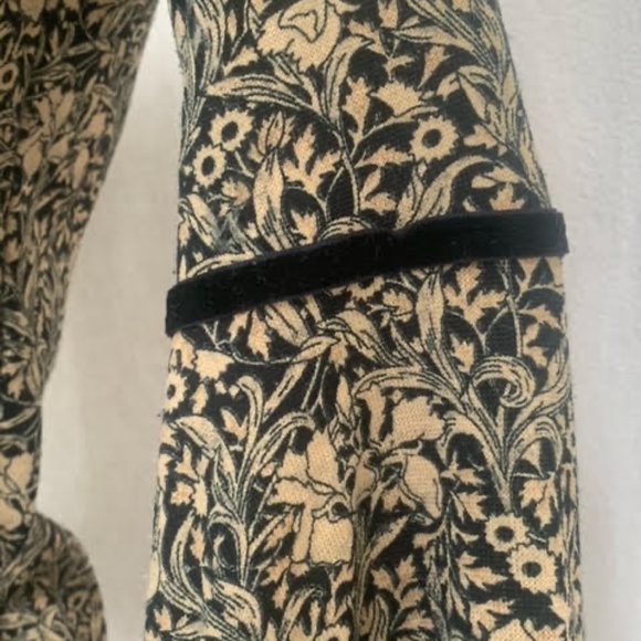 OPERA Renaissance Top - Size M - Picture 3 of 8